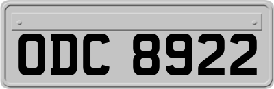 ODC8922