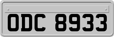 ODC8933