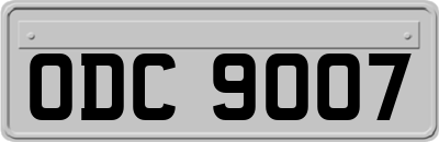 ODC9007