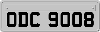 ODC9008