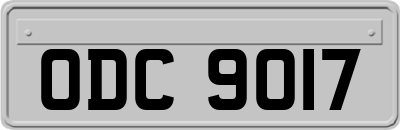 ODC9017