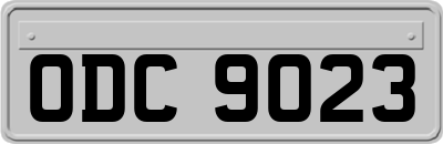 ODC9023
