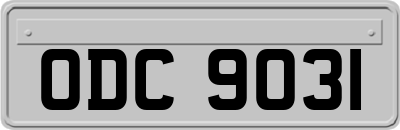 ODC9031