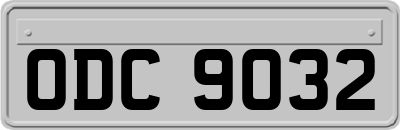 ODC9032