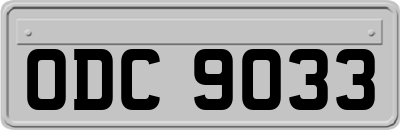 ODC9033