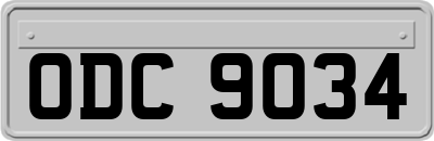 ODC9034
