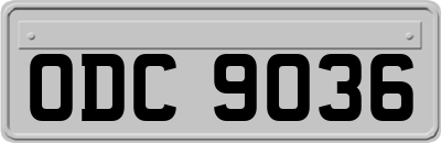 ODC9036