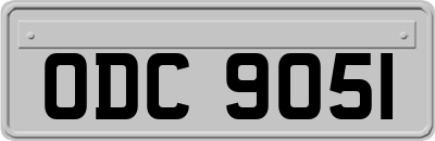 ODC9051