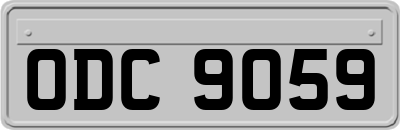 ODC9059