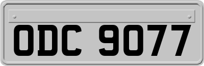 ODC9077