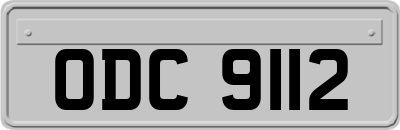 ODC9112