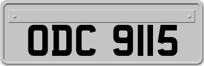 ODC9115