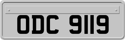 ODC9119