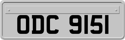 ODC9151