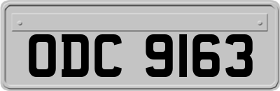 ODC9163