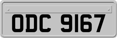 ODC9167