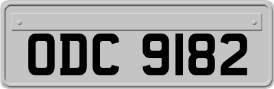 ODC9182