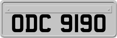 ODC9190