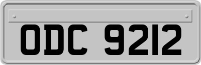 ODC9212