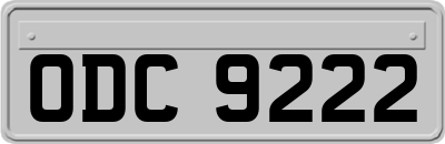 ODC9222
