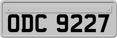 ODC9227