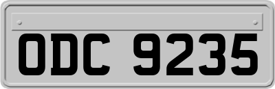 ODC9235
