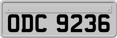 ODC9236
