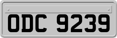 ODC9239