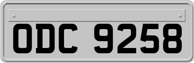 ODC9258