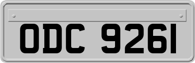 ODC9261