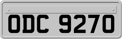 ODC9270