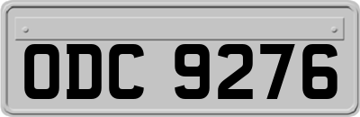 ODC9276