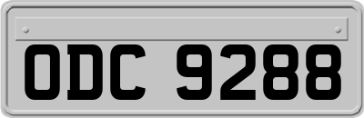 ODC9288