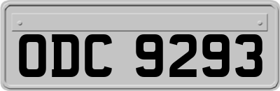 ODC9293