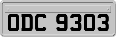 ODC9303