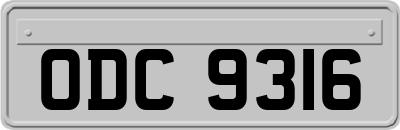 ODC9316