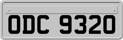 ODC9320