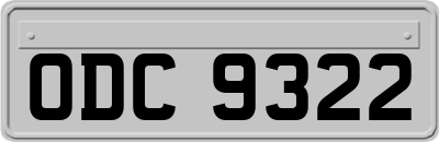 ODC9322