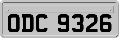 ODC9326