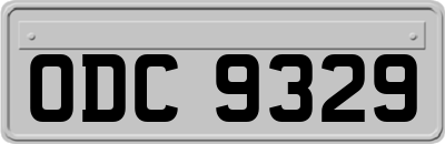 ODC9329