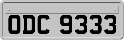 ODC9333