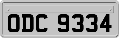 ODC9334