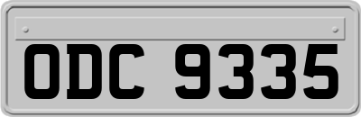 ODC9335