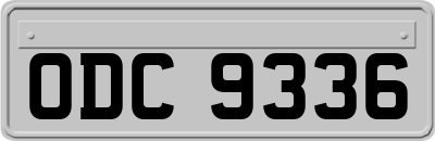 ODC9336