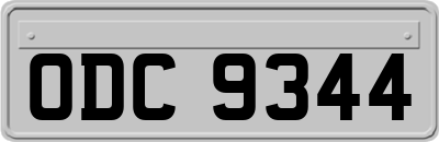 ODC9344