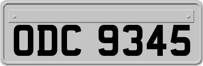 ODC9345