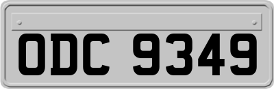 ODC9349