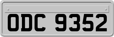 ODC9352
