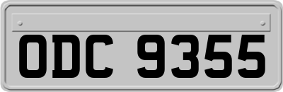 ODC9355