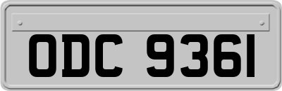 ODC9361